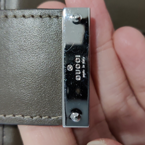 Vintage Gucci Long Wallet - Picture 11 of 11